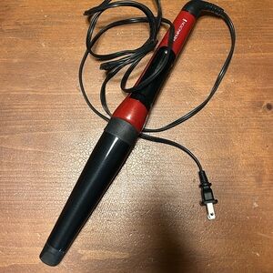 Remington Silk Ceramic Curling Wand